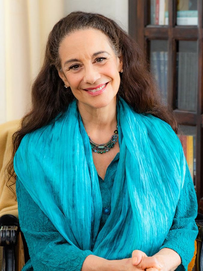 Katherine Woodward Thomas 4
