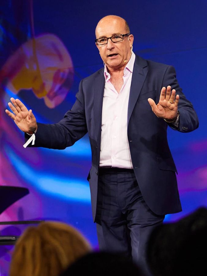 Paul McKenna 3