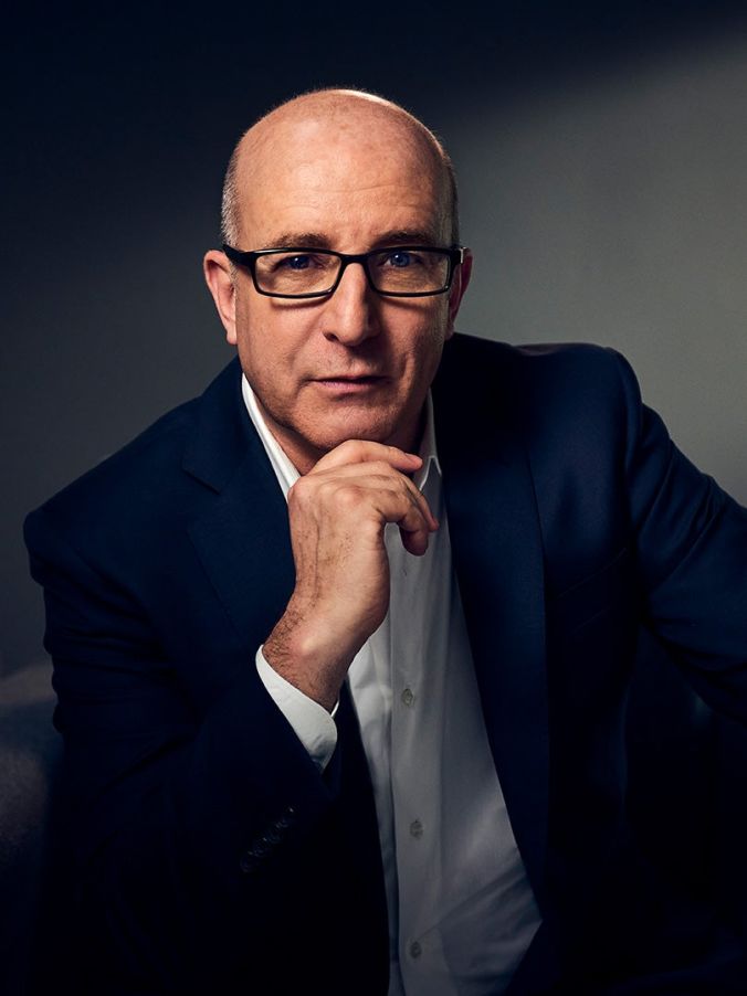 Paul McKenna 4