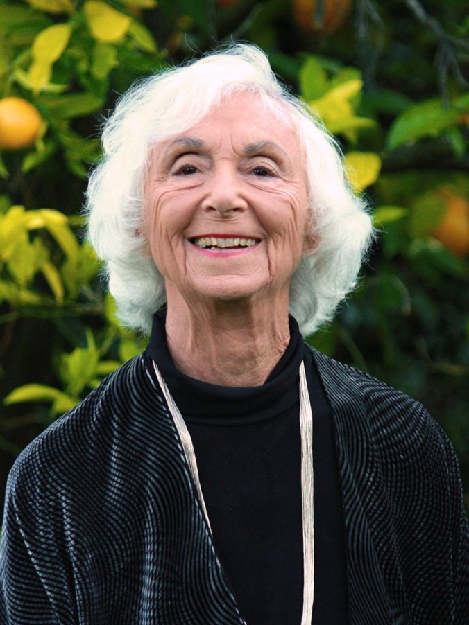Barbara Marx Hubbard 4