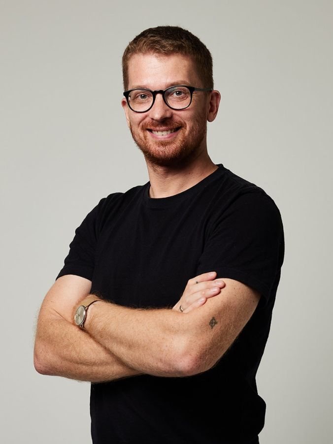 Paulius Staniunas 4