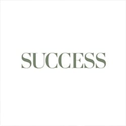 Success