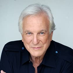 Dr. Nathaniel Branden