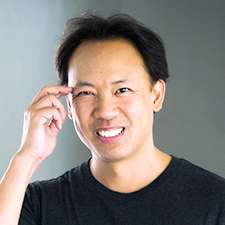 Jim Kwik
