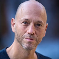 Patrick Gentempo