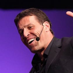 Tony Robbins