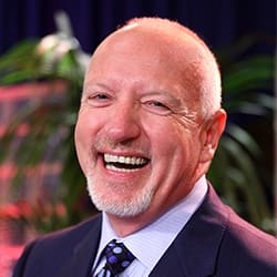 Mark Victor Hansen