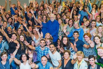 Donald Walsch Students