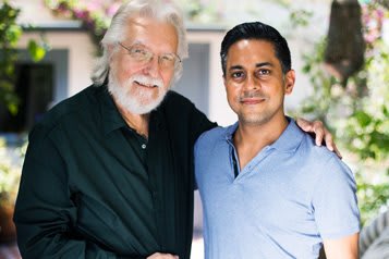 Donald Walsch Students