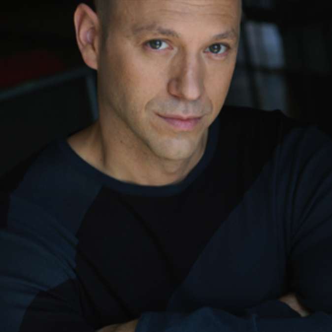 Patrick Gentempo