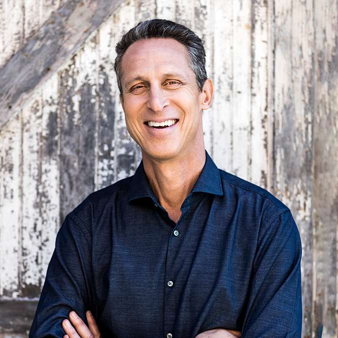 Mark Hyman, MD