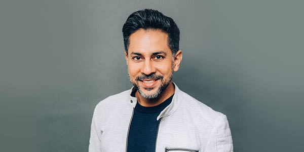 Vishen Lakhiani