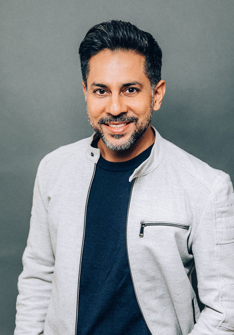 Vishen Lakhiani