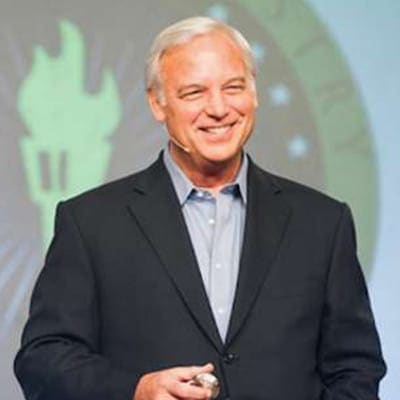 Jack Canfield