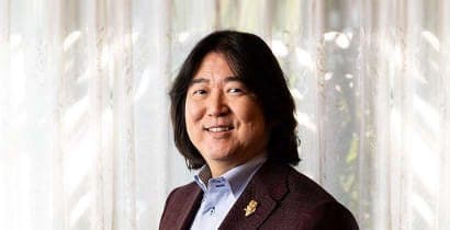 Ken Honda