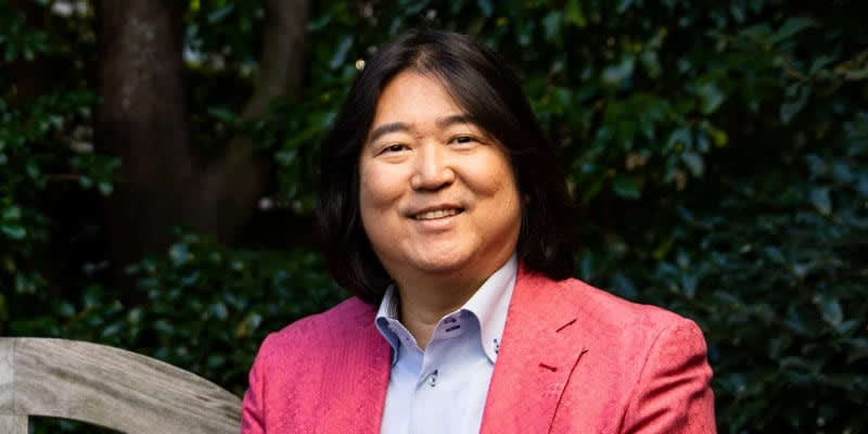 Ken Honda