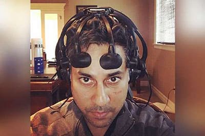 Over the past decade, Vishen has run countless experiments on himself to uncover the cutting edge practices that he brings to Mindvalley and shares with our community.