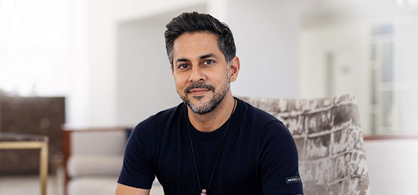 Vishen Lakhiani