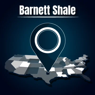 Barnett-Shale