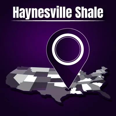 Haynesville-Shale