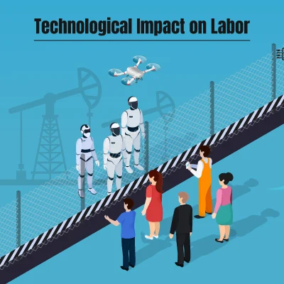 Technological-Impact-on-Labor