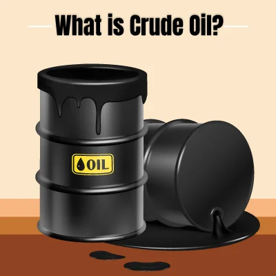 What-is-Crude-Oil