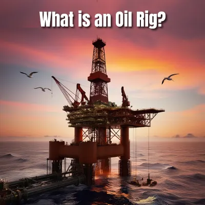 What-is-an-Oil-Rig