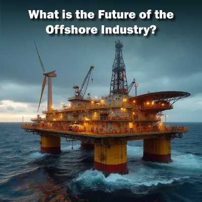 What is the Future of the Offshore Industry?