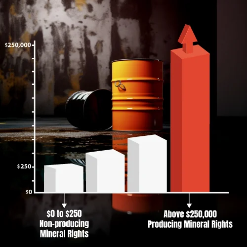 A Guide to the Functioning of Mineral Rights in Texas