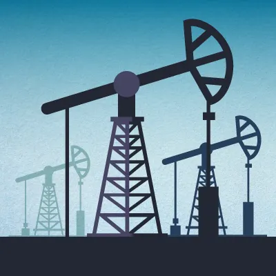 What-are-Oil-Wells