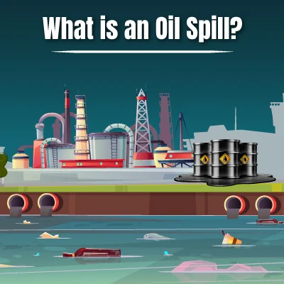 What-is-an-Oil-Spill