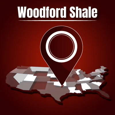Woodford-Shale