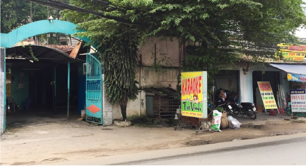 (Nguồn: internet) Trà Vinh karoke