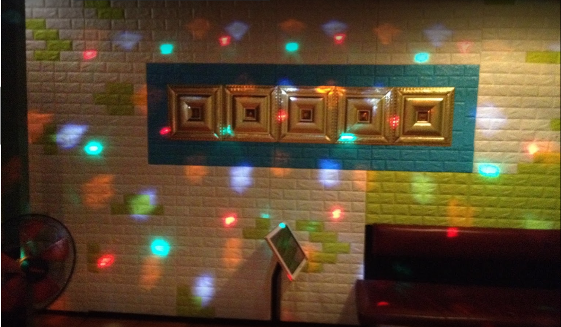 (Nguồn: internet) Trà Vinh karoke bên trong