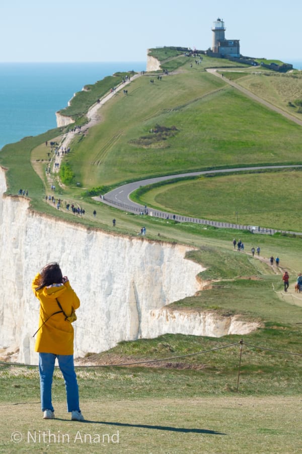 Image from Seven Sisters album