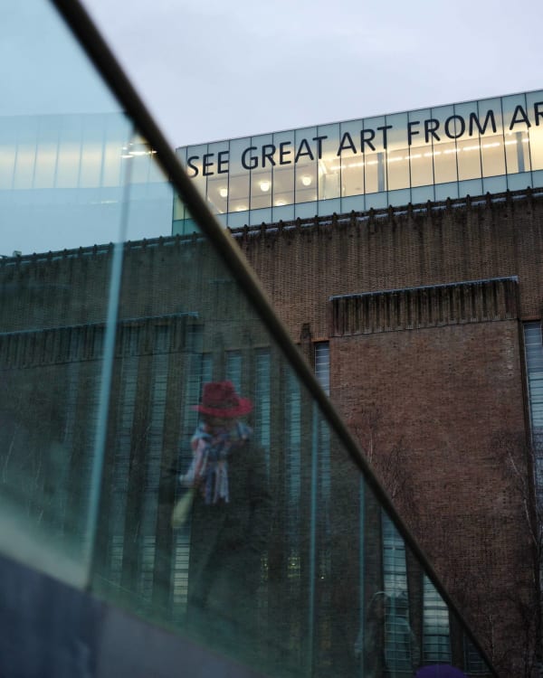 Image from portfolio album