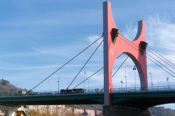 Image from Bilbao album