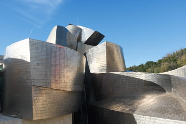 Image from Bilbao album