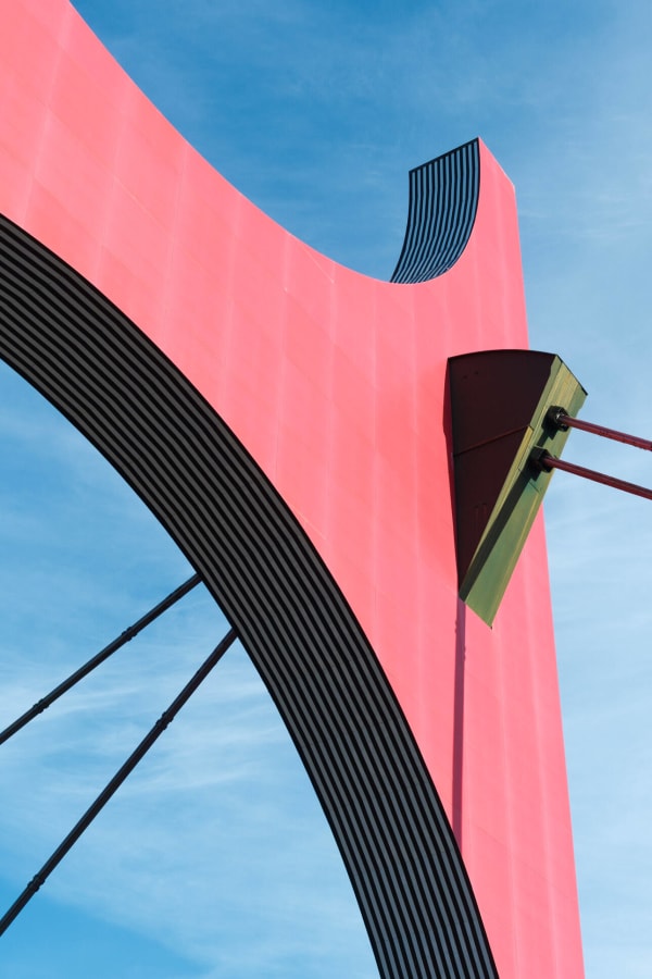 Image from Bilbao album
