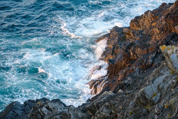 Image from Newquay album