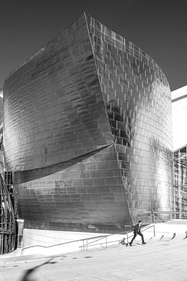 Image from Bilbao album