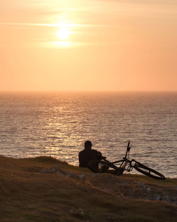 Image from Newquay album