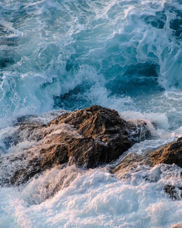 Image from Newquay album