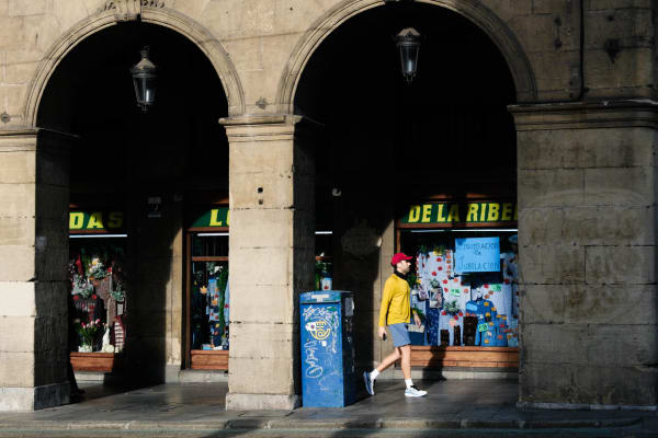 Image from Bilbao album