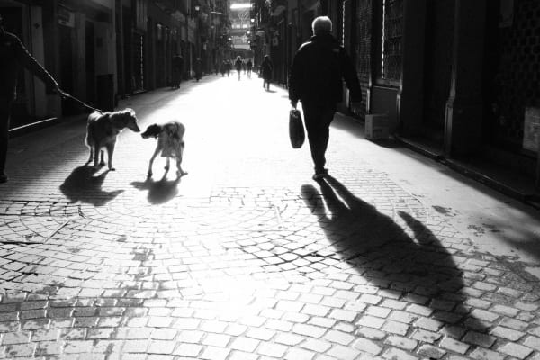 Image from Bilbao album