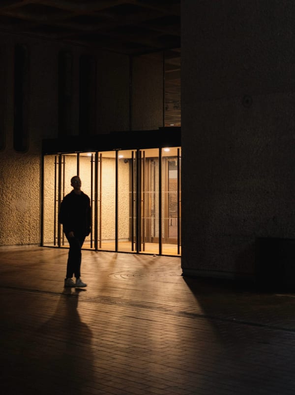 Image from portfolio album