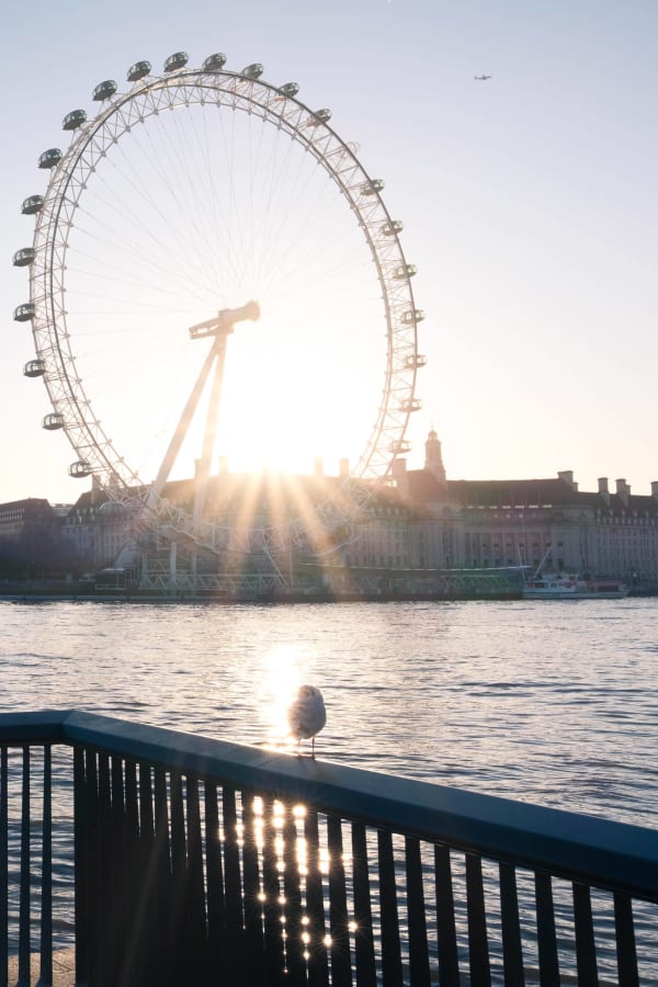Image from Urban Landscape album