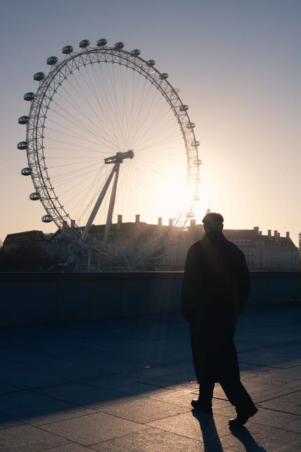Image from London Street Photography album