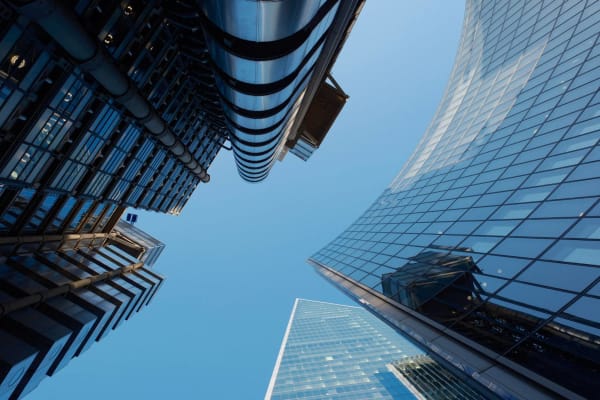 Image from Urban Landscape album