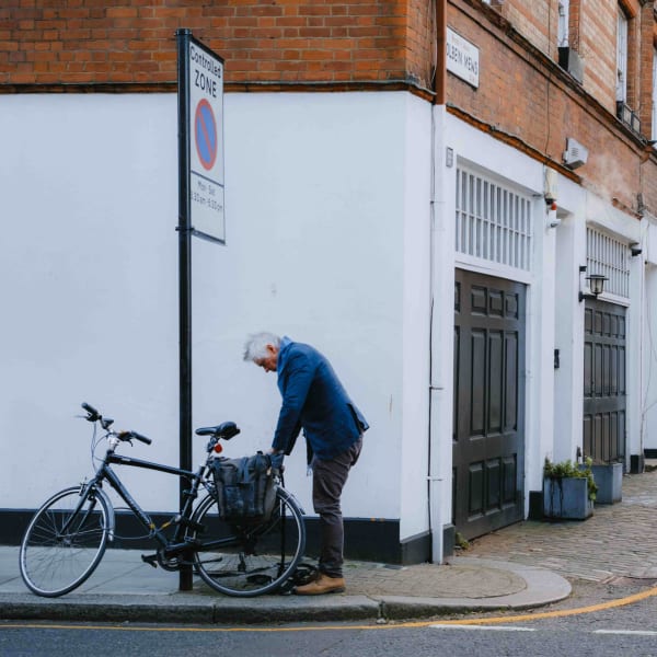 Image from London Street Photography album